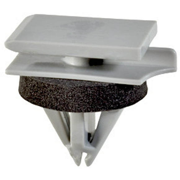 AMZ Clips And Fasteners 10 Wheel Opening Moulding Clips Compatible with Ford W717736-S300 AMZ Clips And Fasteners 10 Wheel Opening Moulding Clips Compatible with Ford W717736-S300